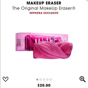 Original Makeup Eraser