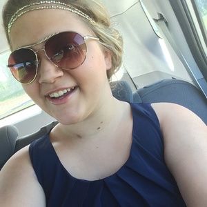 Meet your Posher, Trista