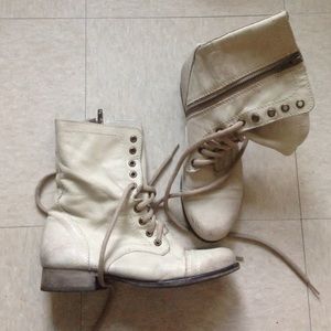 Steve Madden boots