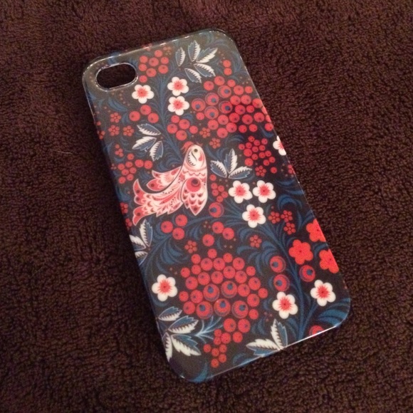 iPhone 4/4s Clip-On Case - Picture 1 of 2
