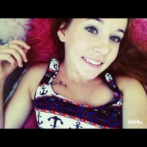 Meet your Posher, Janna kate