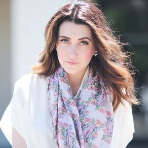 Meet your Posher, Hailey