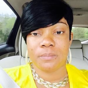 Meet your Posher, Tameika