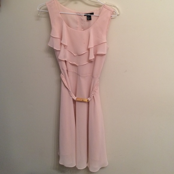 Dress.