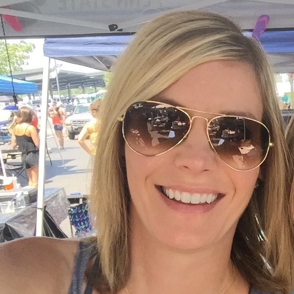 Meet your Posher, Jill