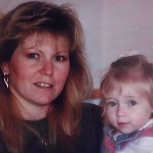 Meet your Posher, Tina