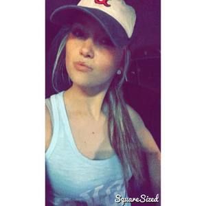 Meet your Posher, Halee