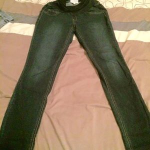 Maternity bottoms sz Med