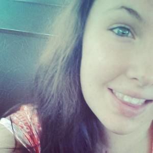 Meet your Posher, Madisen