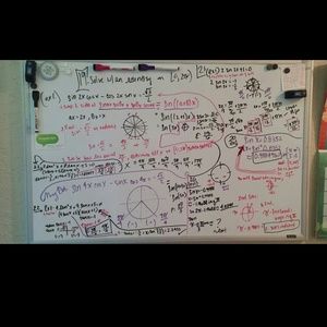 Meet your Posher, Brook