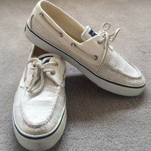Sperry Boat Shoes! ⛵️