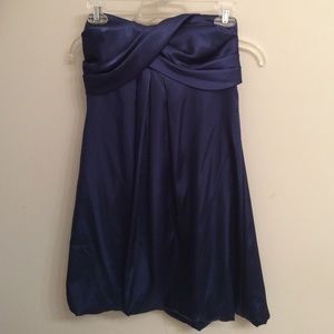 Homecoming/bridesmaid dress
