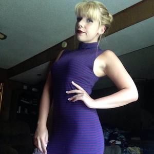 Meet your Posher, Shelby