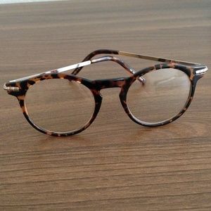Urban Outfitters vintage glasses