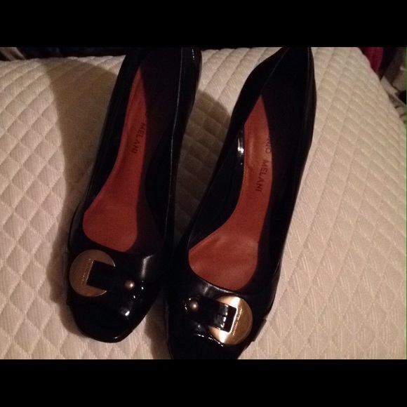 Antonio Melani shoes!