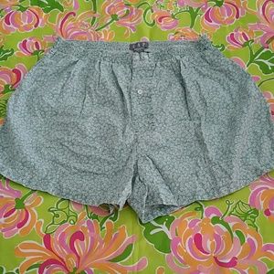 FREE Gap Womens Boxers For Sleeping