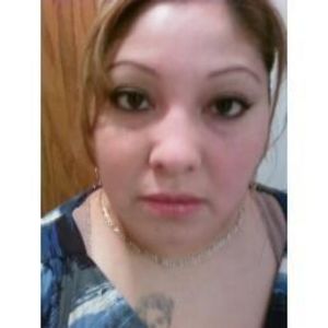 Meet your Posher, Lorena