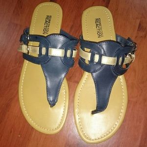 Kenneth Cole reaction