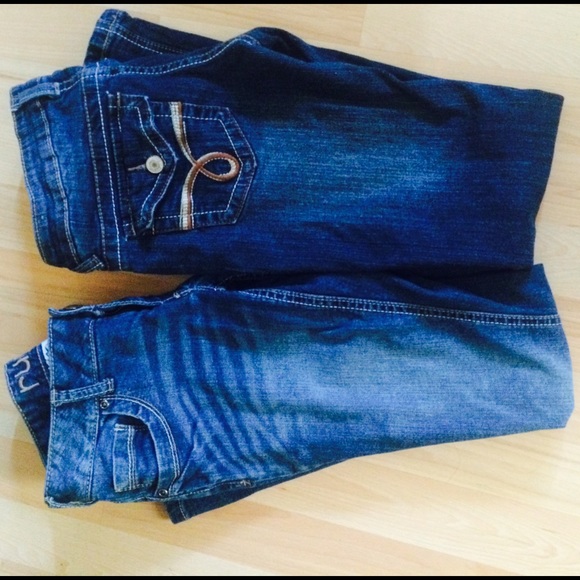 Rue 21 jeans