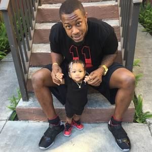 Meet your Posher, David