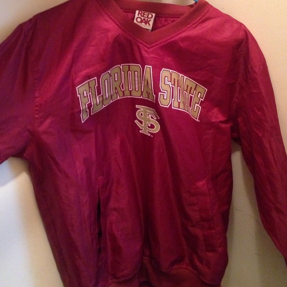 Florida state pull over