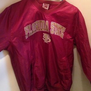Florida state pull over