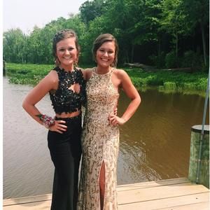 Meet your Posher, Cicely