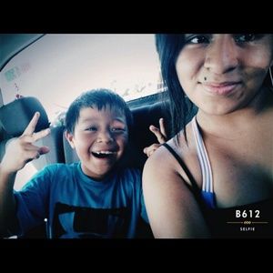 Meet your Posher, Miriam