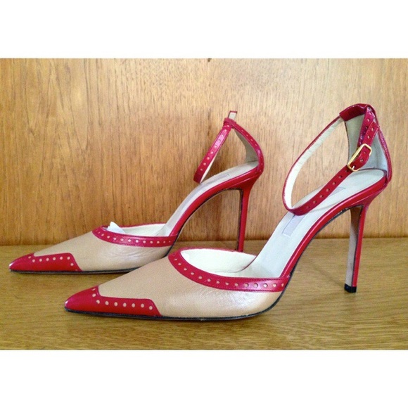 Michael Kors Heels