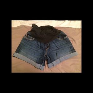 Maternity Shorts