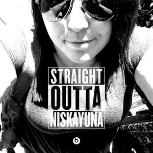 Meet your Posher, Chyna