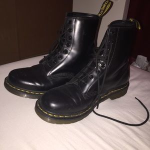 Doc martens
