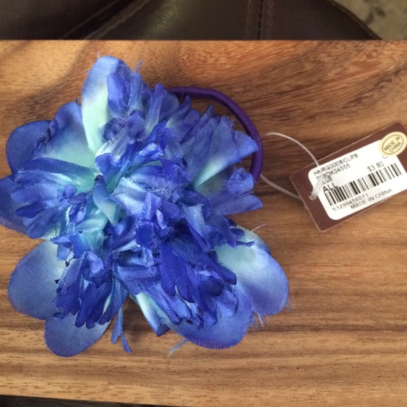 Hair piece