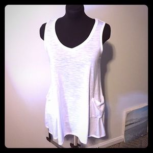 NWOT NY&C Tank Top