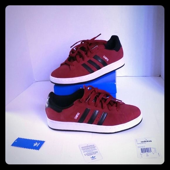 Adidas campus ll j originals