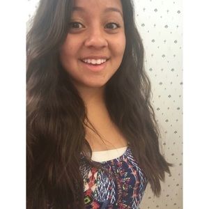 Meet your Posher, Vanessa