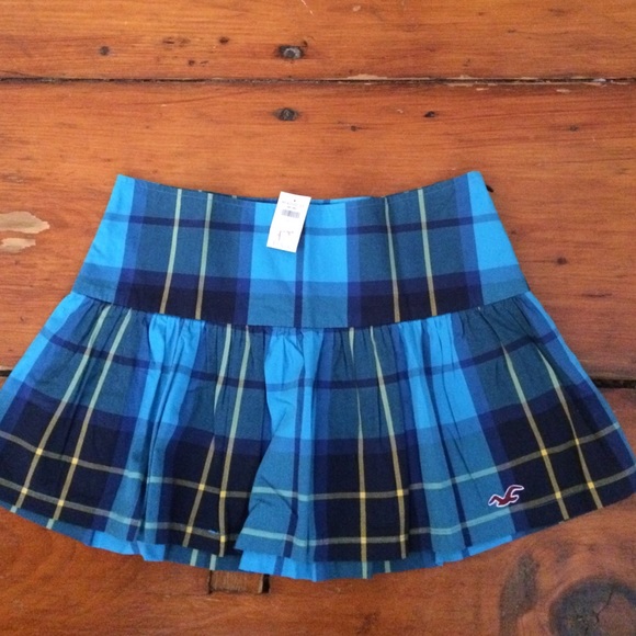 Hollister Skirt