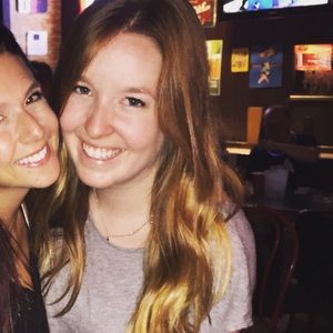 Meet your Posher, Leslie