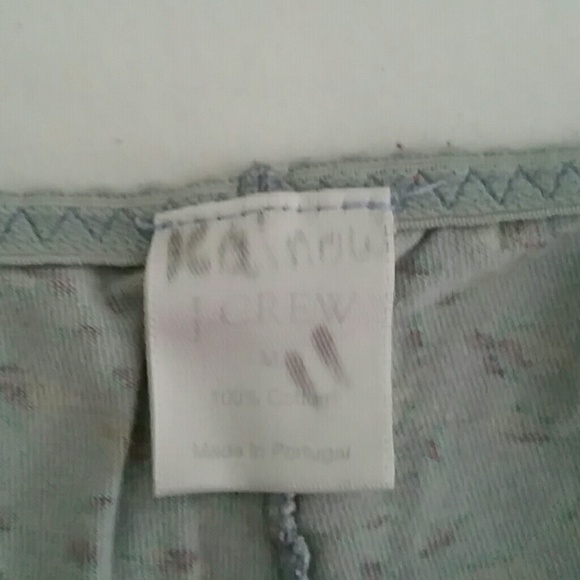 JCREW Shorts - Picture 3 of 3