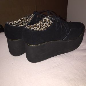 Creepers