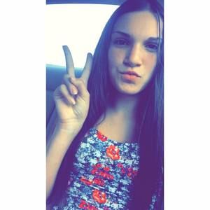 Meet your Posher, Lexi