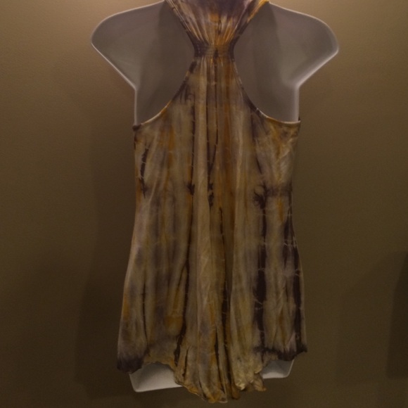 Buckle- Daytrip Brand Vest - Picture 2 of 4