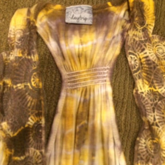 Buckle- Daytrip Brand Vest - Picture 4 of 4