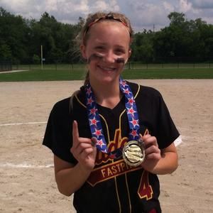 Meet your Posher, Jodi