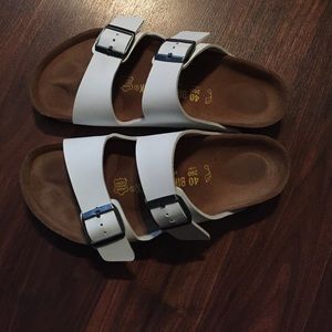 Arizona Birkenstocks