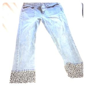 Crazy Fun Jeans! 😝