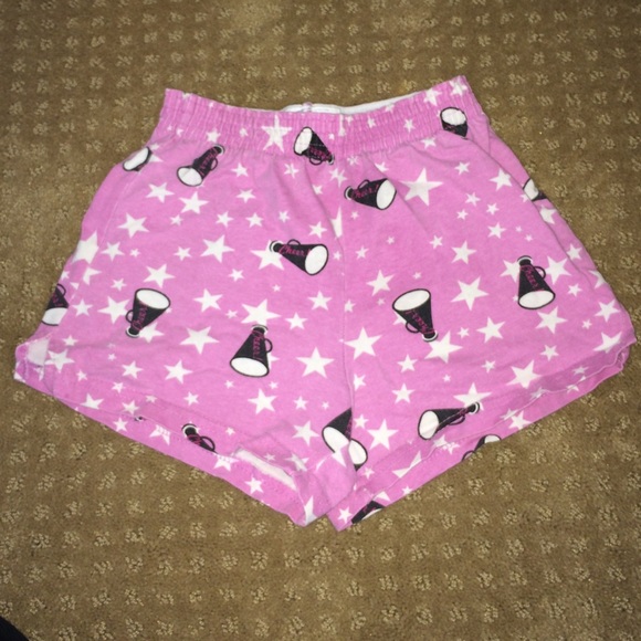 Cheer shorts children's size - Picture 1 of 1