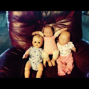 Meet your Posher, Cathey