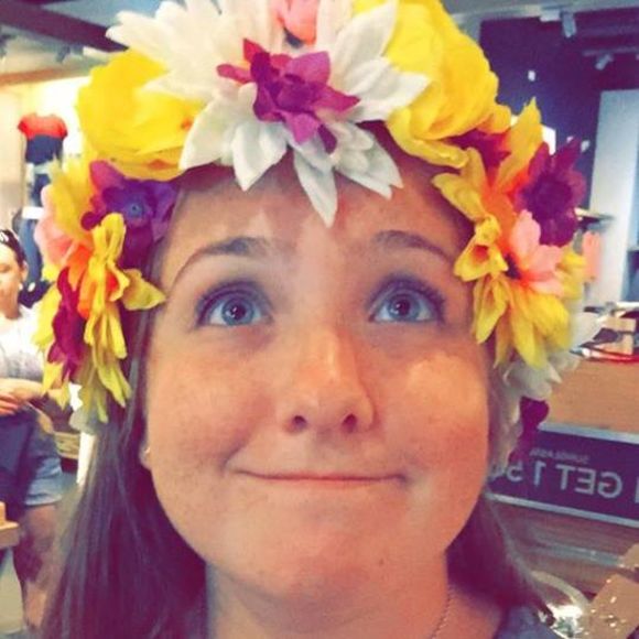 Meet your Posher, Devon