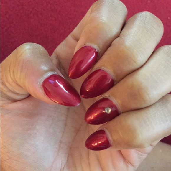 Rhinestones for Nails